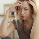 Parenting burnout is real.